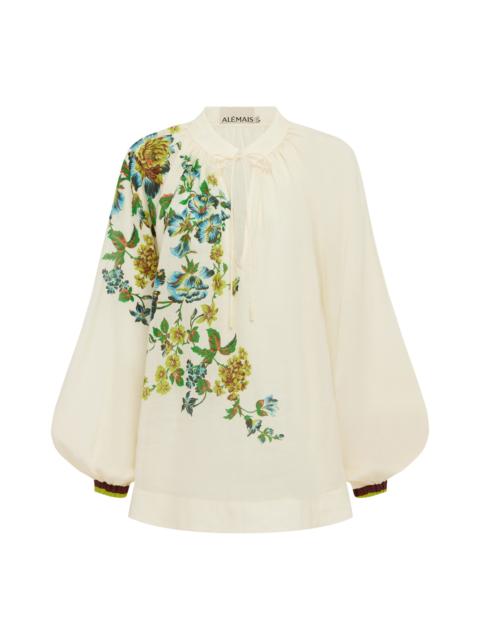 ALÉMAIS Phyllis Top
