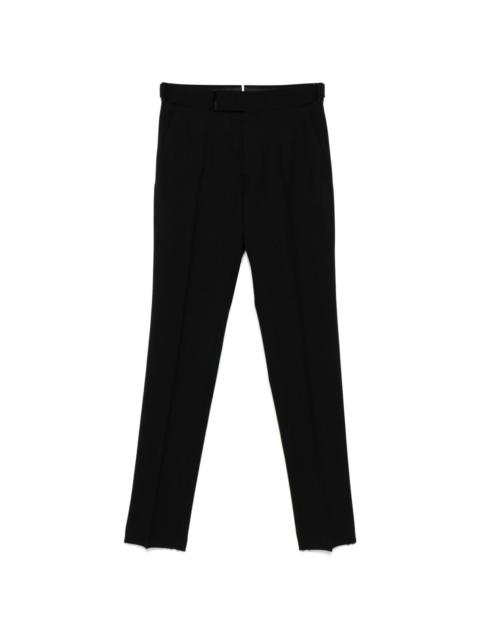 Atticus tailored trousers