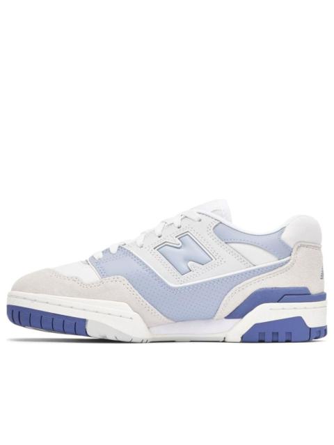 New Balance (WMNS) New Balance 550 'Summer Fog Dusk Blue' BBW550ZA