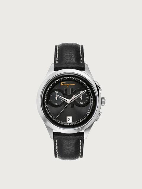 FERRAGAMO FERRAGAMO RACING WATCH