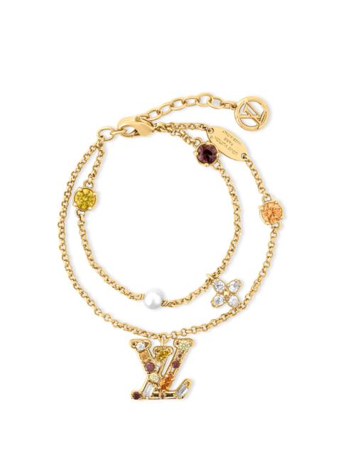Louis Vuitton Lady LV Bracelet