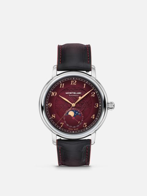 Montblanc Montblanc Star Legacy Moonphase 42 mm Limited Edition - 1786 pieces