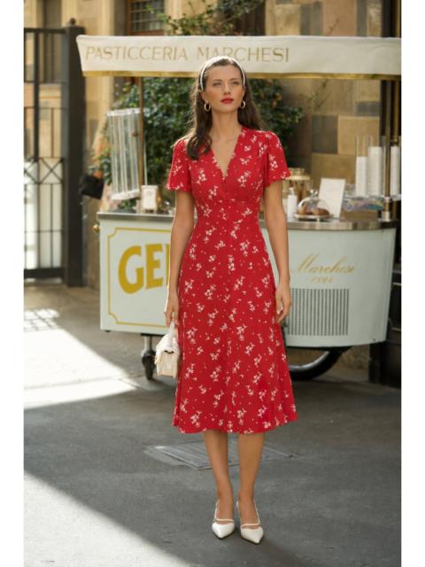 Gaâla Leonie Dress