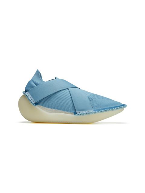 Y-3 Itogo Sneakers in Blue