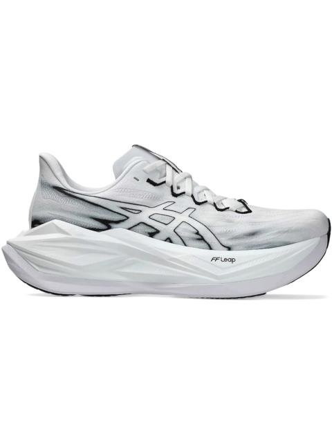 Asics ASICS Superblast 3 White Black