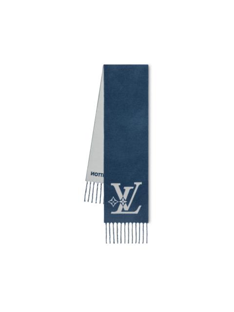 Louis Vuitton LV Smash Scarf