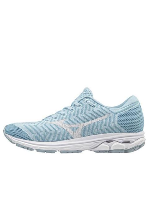 Mizuno (WMNS) Mizuno Waveknit R2 Blue J1GD182927