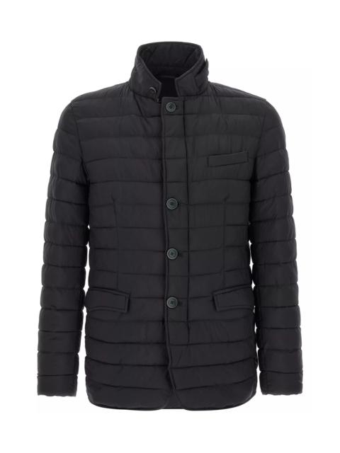 Herno the legend jacket