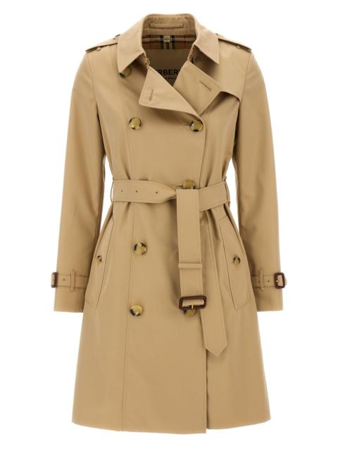 Burberry Medium 'Heritage Chelsea' trench coat