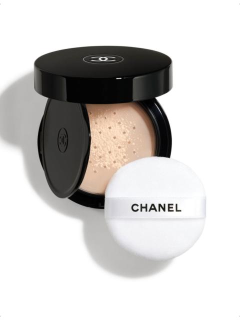 CHANEL POUDRE UNIVERSELLE LIBRE Natural Finish Loose Powder 6g