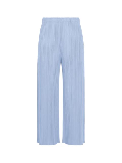 Pleats Please Issey Miyake MONTHLY COLORS : AUGUST