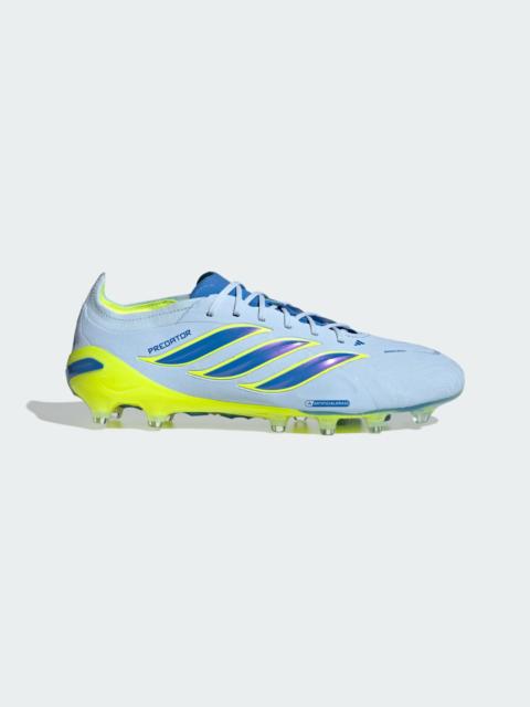 adidas PREDATOR ELITE Artificial Ground Soccer Cleats