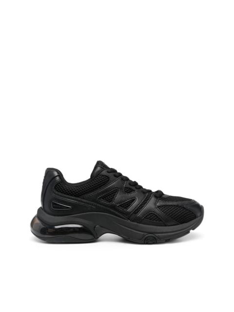 MICHAEL KORS panelled low-top sneakers