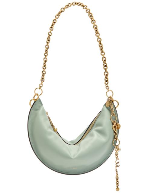 Chloé Chloe Icons Leather Shoulder bag