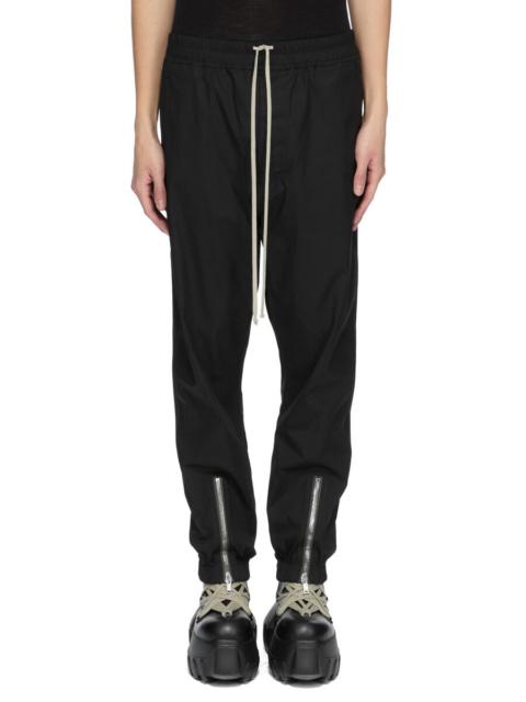 Rick Owens TECUATL TRACK PANT