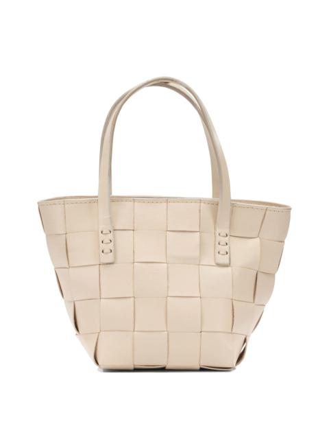 DRAGON DIFFUSION Japan Handbags Beige