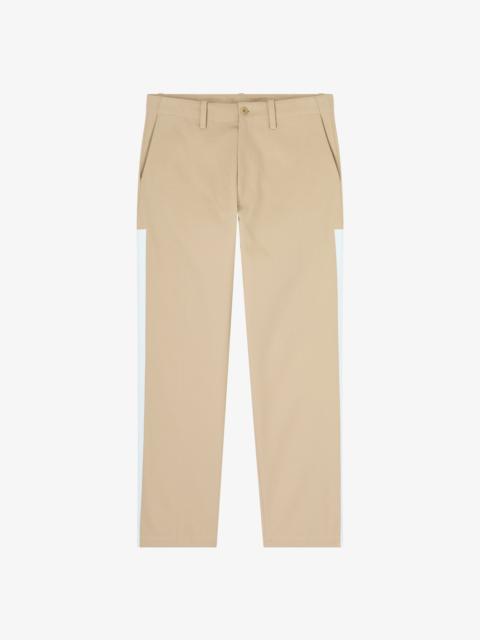 A.P.C. A.P.C. FRGMT. TUPELO CHINOS