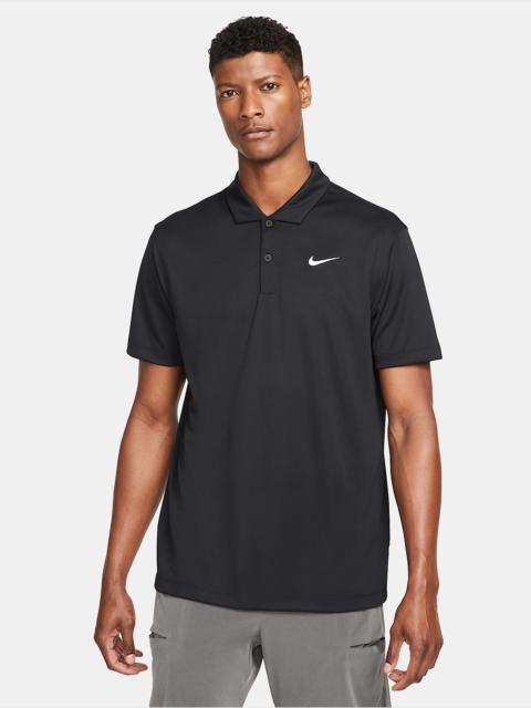 Nike NikeCourt Dri-FIT Men's Tennis Polo