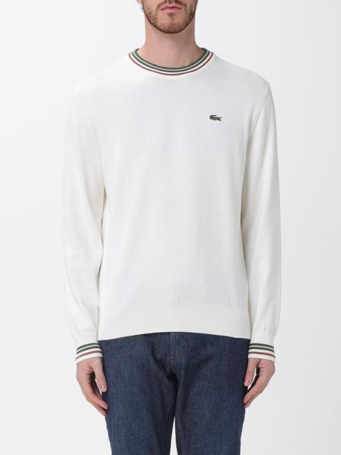 LACOSTE Sweater men Lacoste