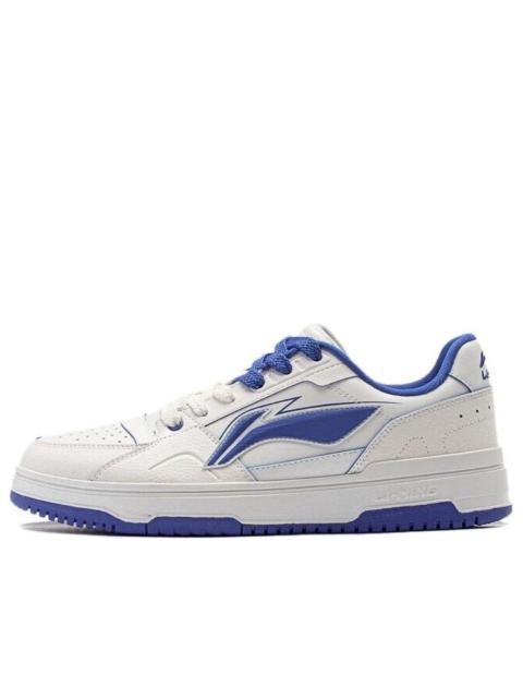 Li-Ning Li-Ning Tianji 2.0 'White Blue' AGCT345-3