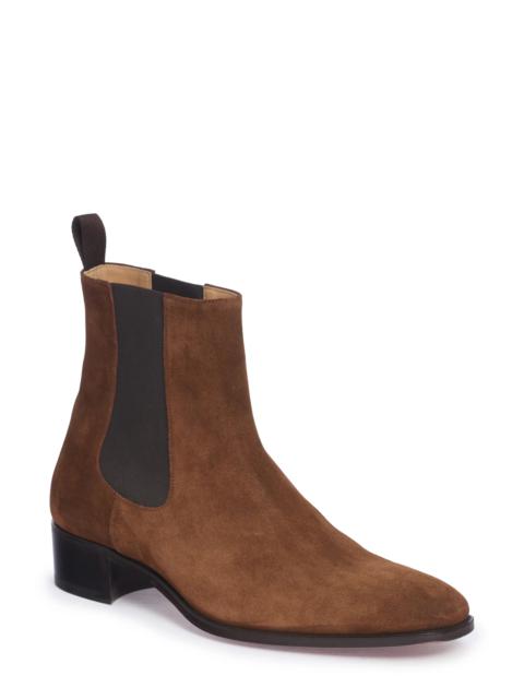 Alec Chelsea Boot