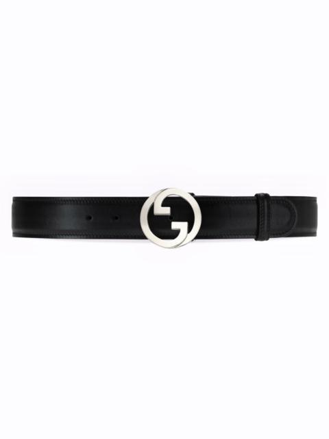 GUCCI Gucci Blondie Wide Belt