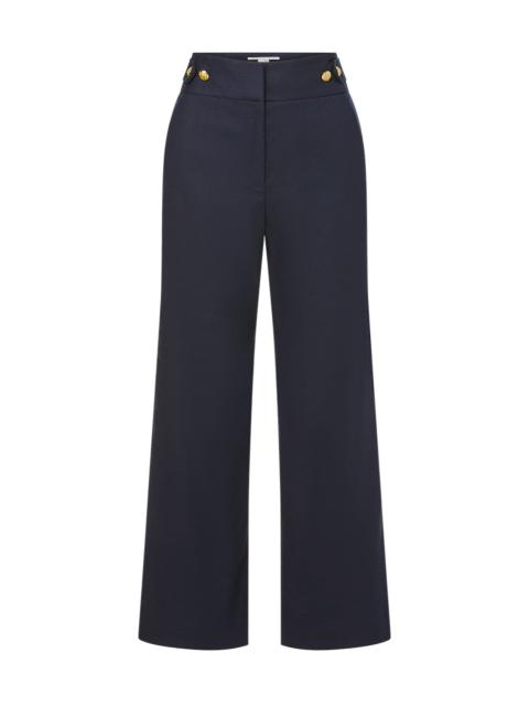 AUBRIE LINEN PANT