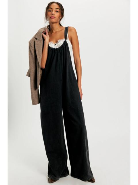 FREE PEOPLE We The Free Freebird Jumpsuit