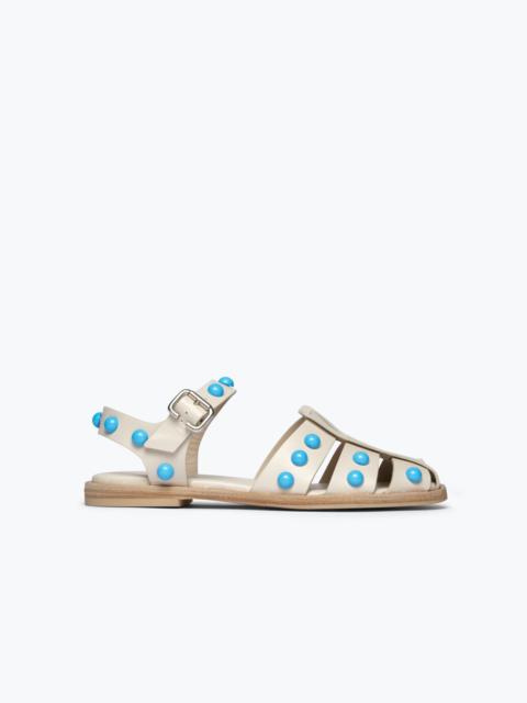 FRĒDA SALVADOR SERA FISHERMAN SANDAL