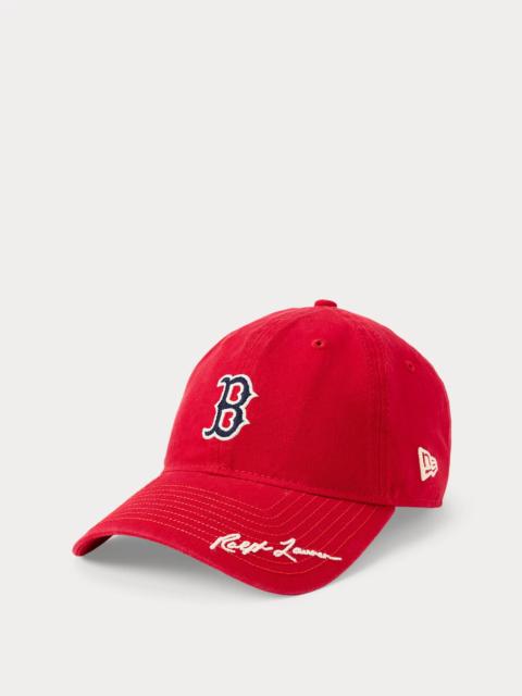 Polo Ralph Lauren Polo Ralph Lauren Red Sox Twill Cap