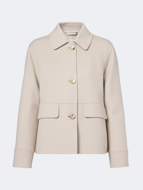 'S Max Mara Virgin wool jacket
