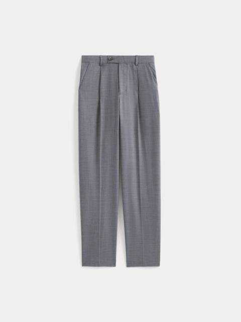 EVERLANE TROPICAL WOOL TROUSER