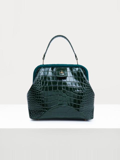 Vivienne Westwood FRAME HANDBAG
