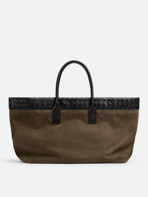 Bottega Veneta Large Cabat