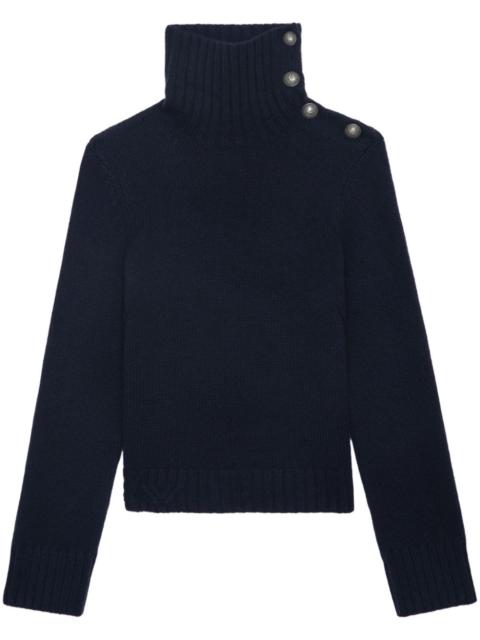 Zadig & Voltaire Nalma sweater