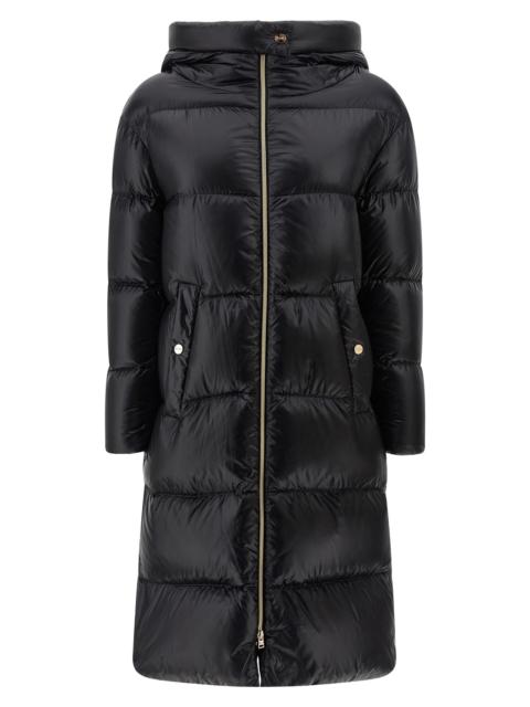 Herno Ultralight down jacket