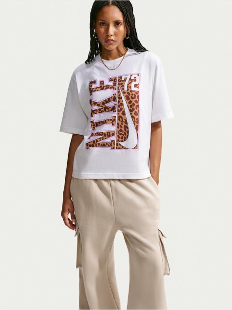 Nike Nike Sportswear Women's Loose T-Shirt