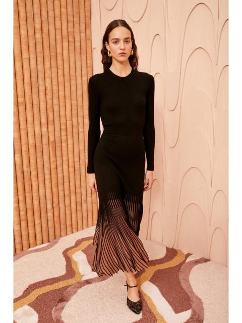ULLA JOHNSON Magnolia Dress