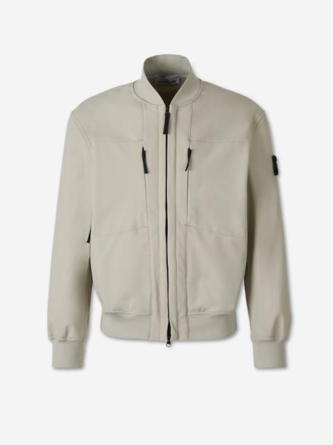 Stone Island TECHNICAL WINDPROOF JACKET