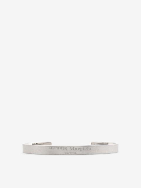 Maison Margiela Cuff bracelet