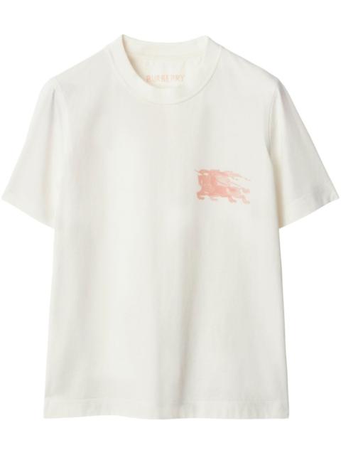 Burberry EKD cotton T-shirt