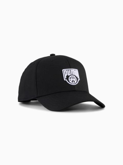 PUMA Basketball Pro Adjustable Hat