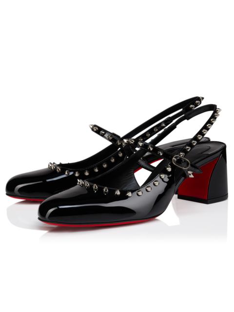 Christian Louboutin Janispikes