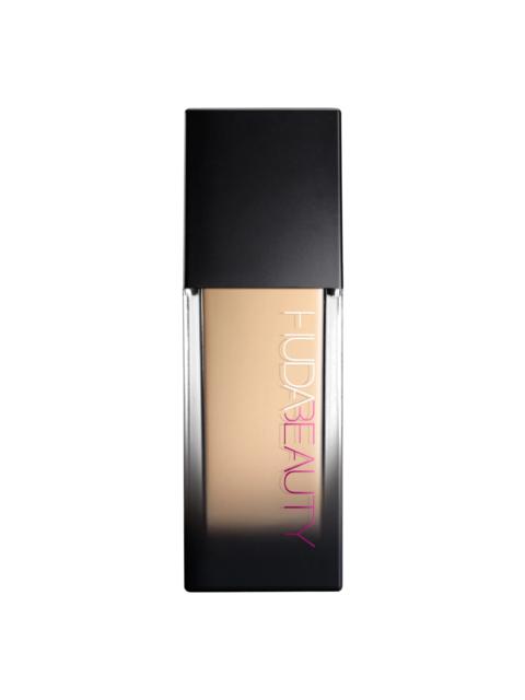 Huda Beauty #FauxFilter Luminous Matte Foundation