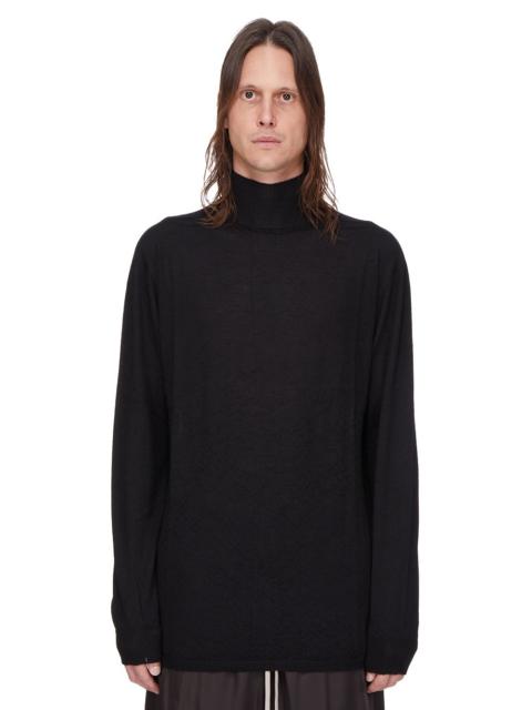 Rick Owens KNITS