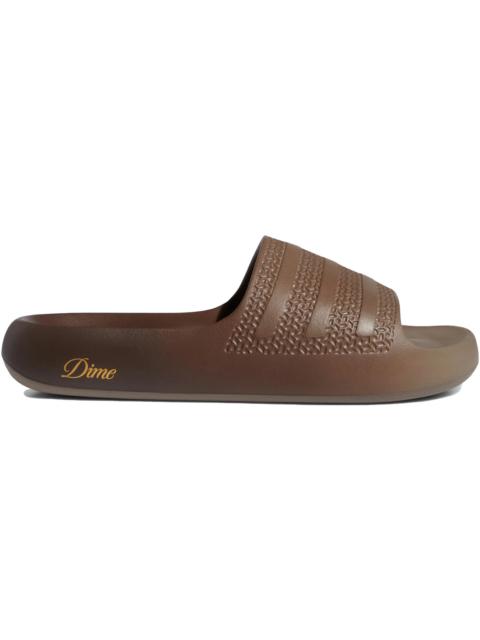 adidas adidas Ayoon Slides Dime Simple Brown (Women's)