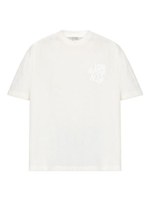 ALLSAINTS Orlando graphic T-shirt