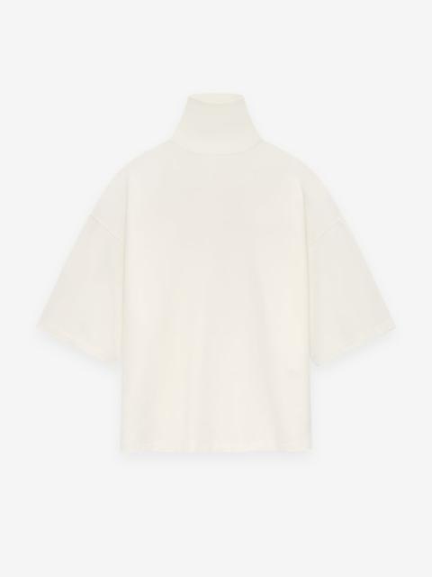 Fear of God Milano High Neck Tee
