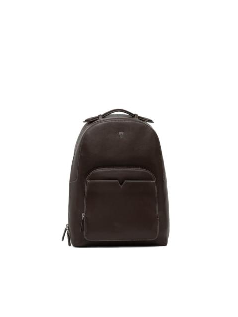 GUESS USA Firenze zip-fastening backpack
