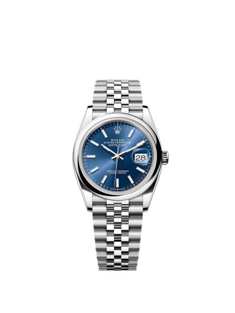 DATEJUST 36